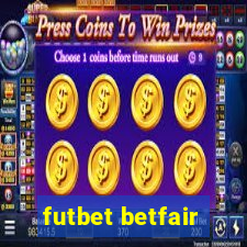 futbet betfair